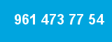 961 473 77 54 961 473 77 54